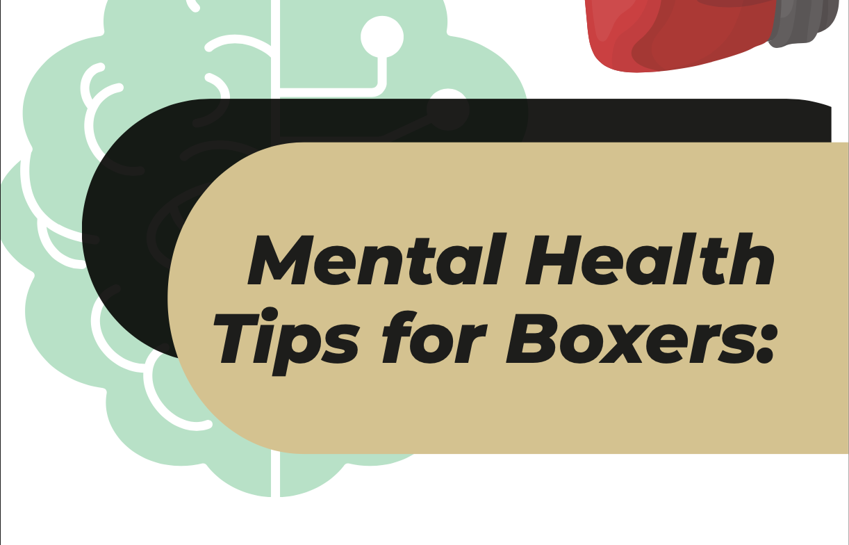 Mental Health in Boxing